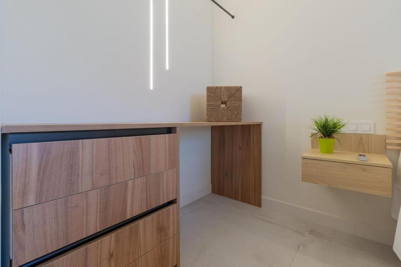 Madera Negra Apartment Cordoba Exterior photo